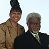 Pastors Richard L. and Adele Y. Johnson